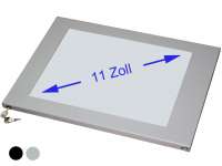 Universal Tablet Schutzgehäuse TSG Lock 11 Zoll