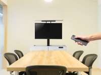 TV Lift für den Einbau in Möbel / Schränken / Sideboards bis 65 Zoll