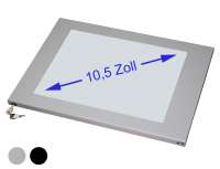 Universal Tablet Schutzgehäuse TSG Lock 10.5 Zoll