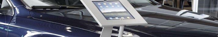 Tablet-PC Ständer & Tablet-PC Standfüße